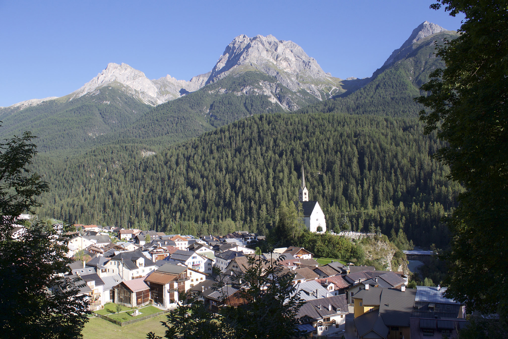 Scuol